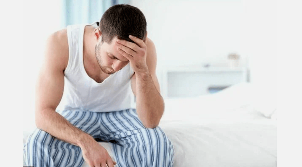 Problems of prostatitis