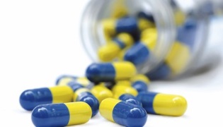 medicine for prostatitis