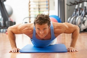 exercises to treat prostatitis