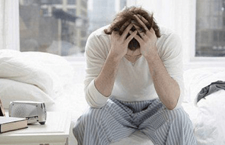 how prostatitis manifests itself in men