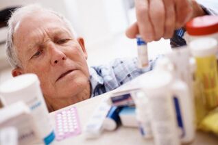 medicine for prostatitis