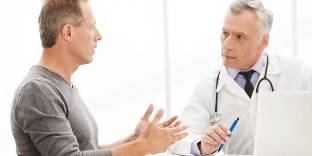 the symptoms of prostatitis