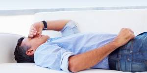 prostatitis, acute