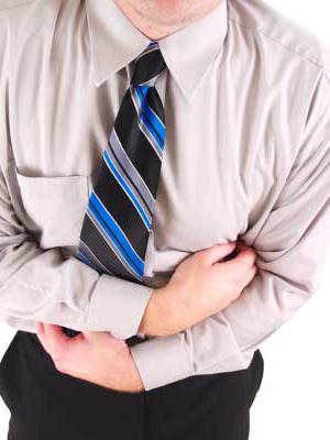 the symptoms of
