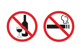 exemption from bad habits
